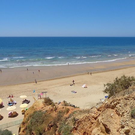 Refugio Praia Da Rocha Apartman Portimão Kültér fotó