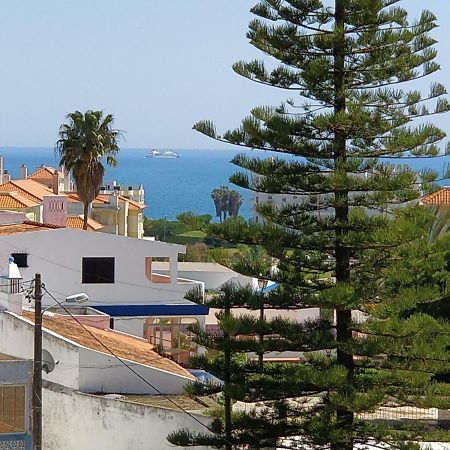 Refugio Praia Da Rocha Apartman Portimão Kültér fotó