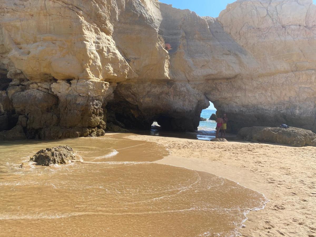 Refugio Praia Da Rocha Apartman Portimão Kültér fotó