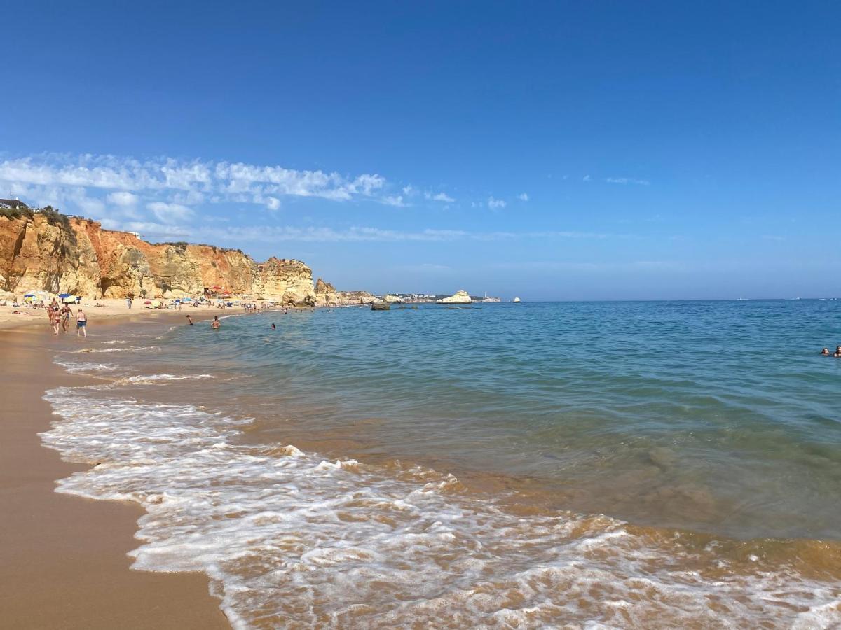 Refugio Praia Da Rocha Apartman Portimão Kültér fotó