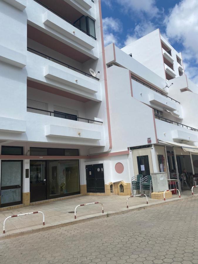 Refugio Praia Da Rocha Apartman Portimão Kültér fotó