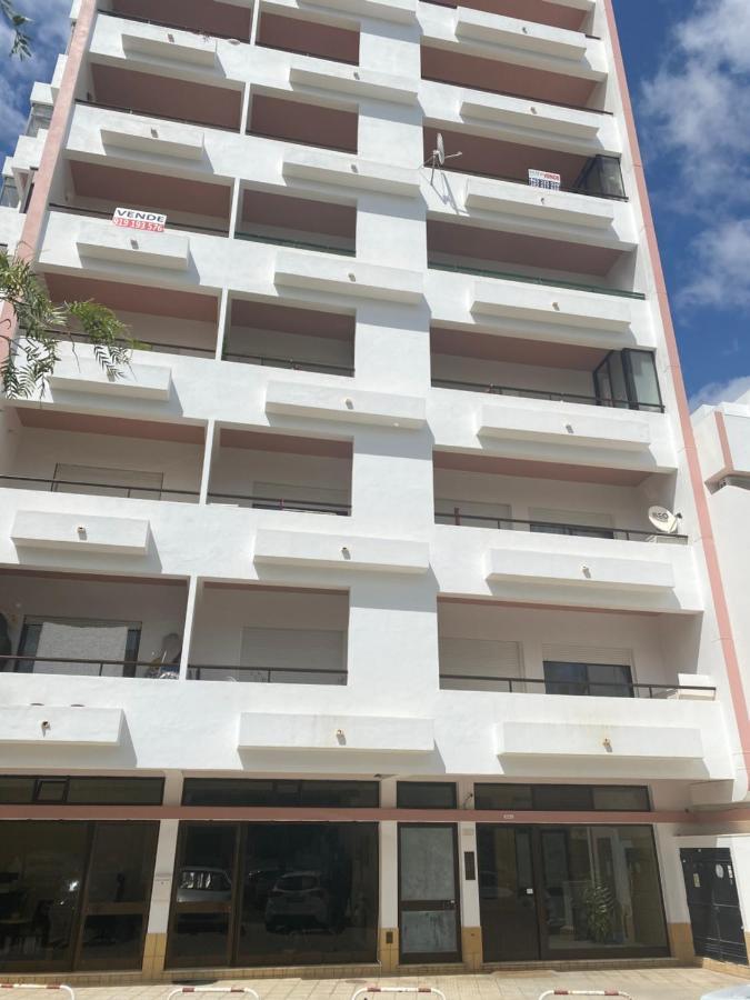 Refugio Praia Da Rocha Apartman Portimão Kültér fotó